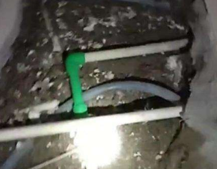磴口卫生间漏水多少钱