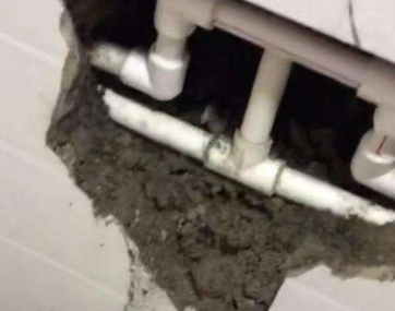 磴口卫生间漏水哪家好
