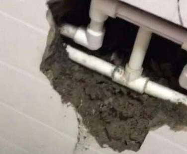 磴口卫生间防水找谁好