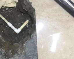 磴口卫生间测漏水多少钱