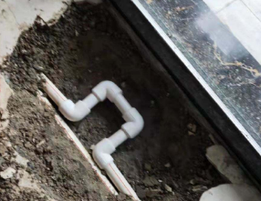 磴口卫生间测漏水哪家好