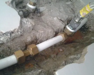 磴口测漏水多少钱