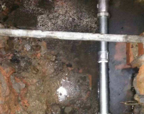 磴口卫生间测漏水多少钱