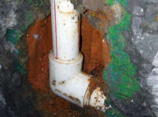 磴口卫生间测漏水价格明细