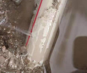 磴口水管维修公司
