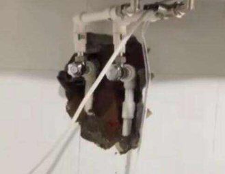 磴口水管维修哪家好
