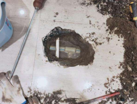磴口卫生间防水多少钱