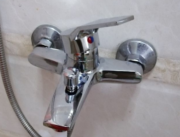 磴口水管维修多少钱