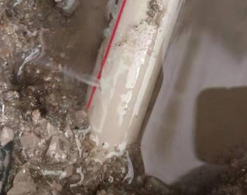 磴口水管维修多少钱