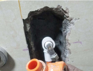 磴口卫生间测漏水哪家好