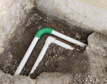 磴口卫生间测漏水价格多少
