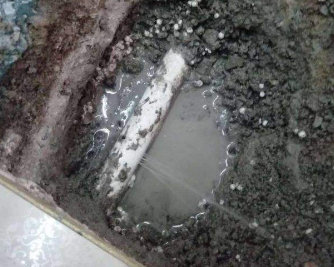 磴口卫生间测漏水哪家好