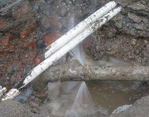 磴口水管维修费用是多少