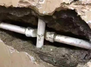 磴口水管维修哪家好