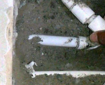 磴口卫生间测漏水哪家好
