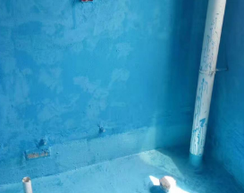 磴口卫生间防水多少钱
