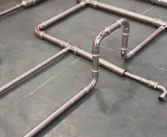磴口水管维修多少钱