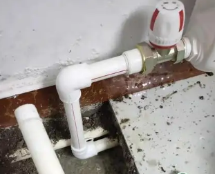 磴口卫生间测漏水多少钱