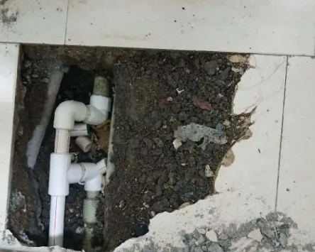 磴口卫生间测漏水哪家好