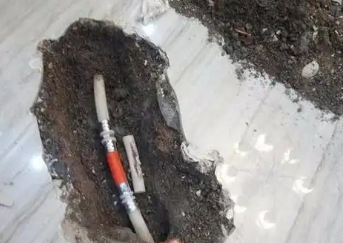 磴口卫生间测漏水哪家好