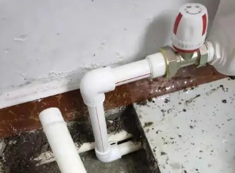 磴口卫生间测漏水多少钱