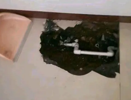 磴口卫生间测漏水多少钱