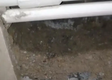 磴口卫生间测漏水多少钱