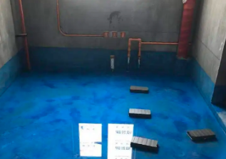 磴口卫生间防水步骤