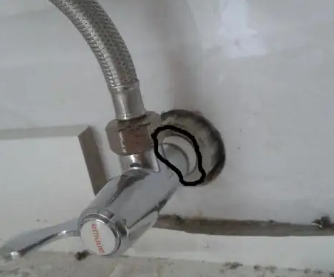 磴口水管维修多少钱