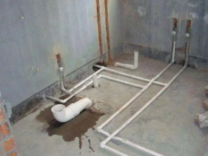 磴口水管维修多少钱