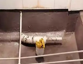 磴口卫生间测漏水服务电话
