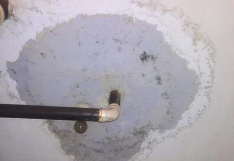 磴口测漏水公司分享如何自检漏水