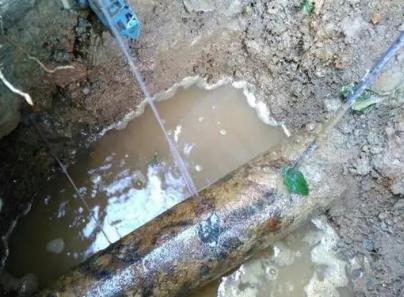 磴口卫生间测漏水公司分享下我们可以检测到轻微的漏水和水压吗？