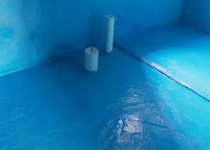 磴口卫生间防水公司分享防水小知识
