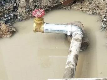 磴口漏水检测电话多少