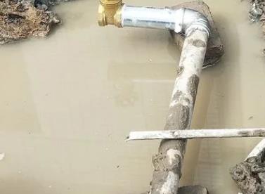 磴口测漏水公司电话